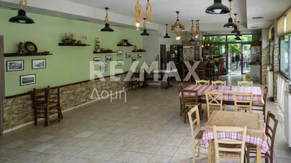 Hall / Showroom 150m²  - 5