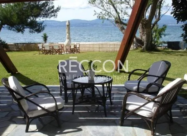 Detached house 250m²  - 5