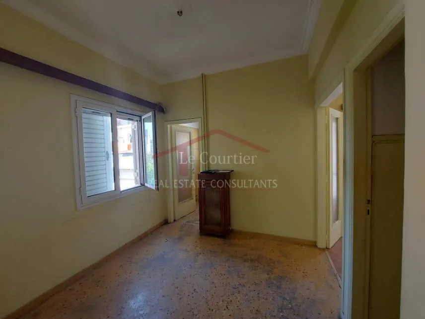 Apartment 61m²  - 2