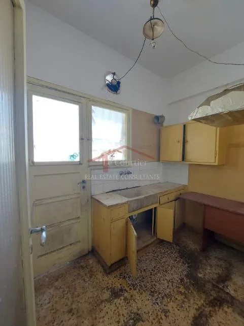 Apartment 61m²  - 3