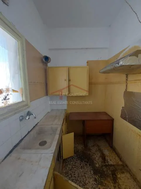 Apartment 61m²  - 4
