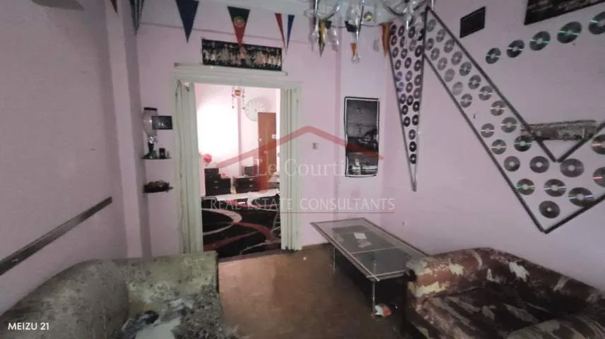 Apartment 51m²  - 2