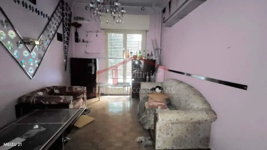Apartment 51m²  - 3
