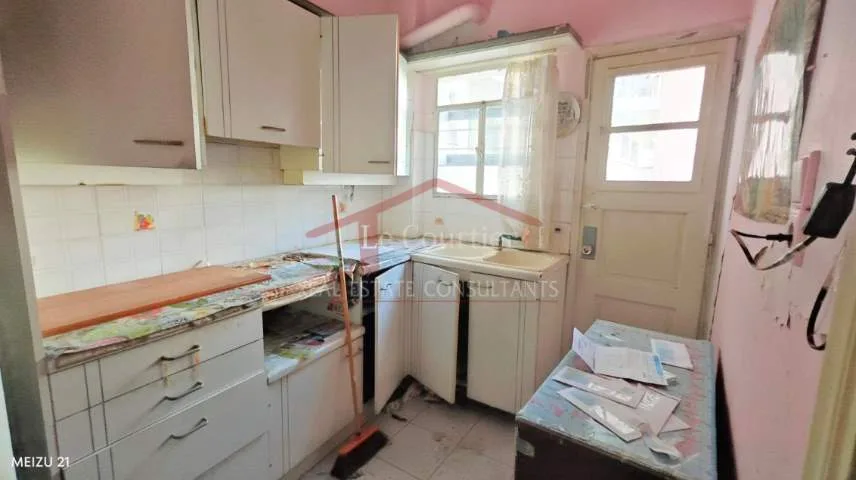Apartment 51m²  - 5