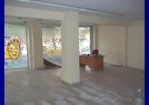 Shop 510m²  - 5
