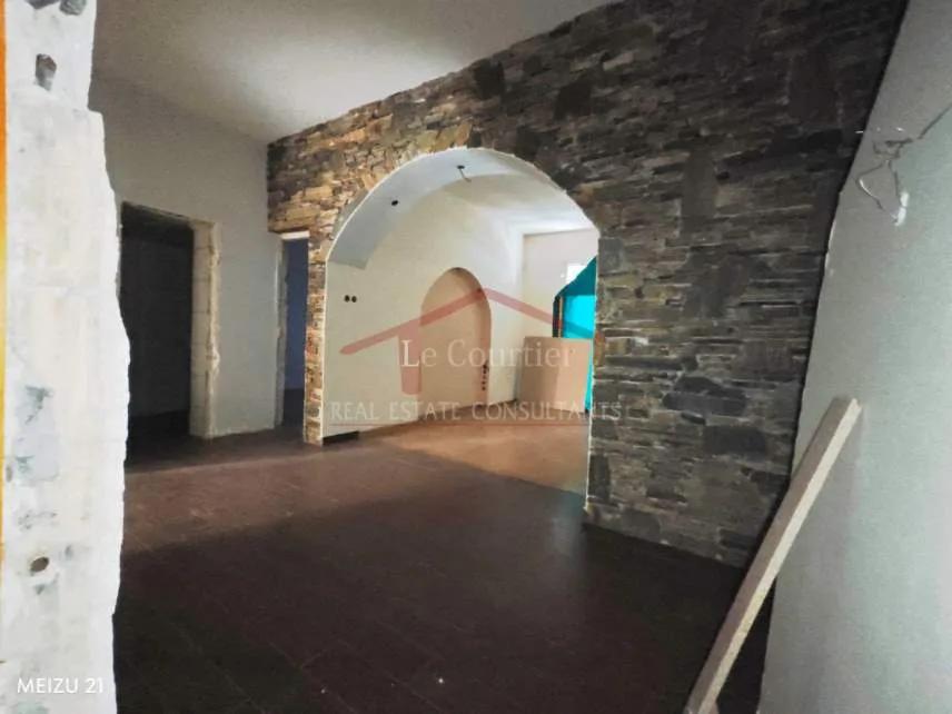 Apartment 71m²  - 2