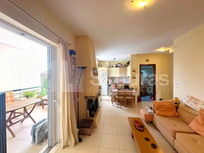 Maisonette 83m²  - 2