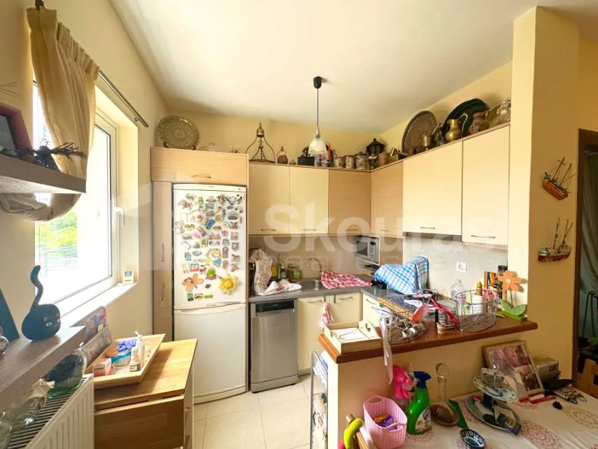 Maisonette 83m²  - 3