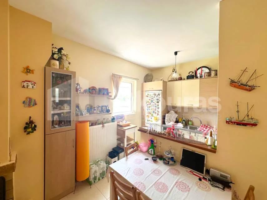Maisonette 83m²  - 4