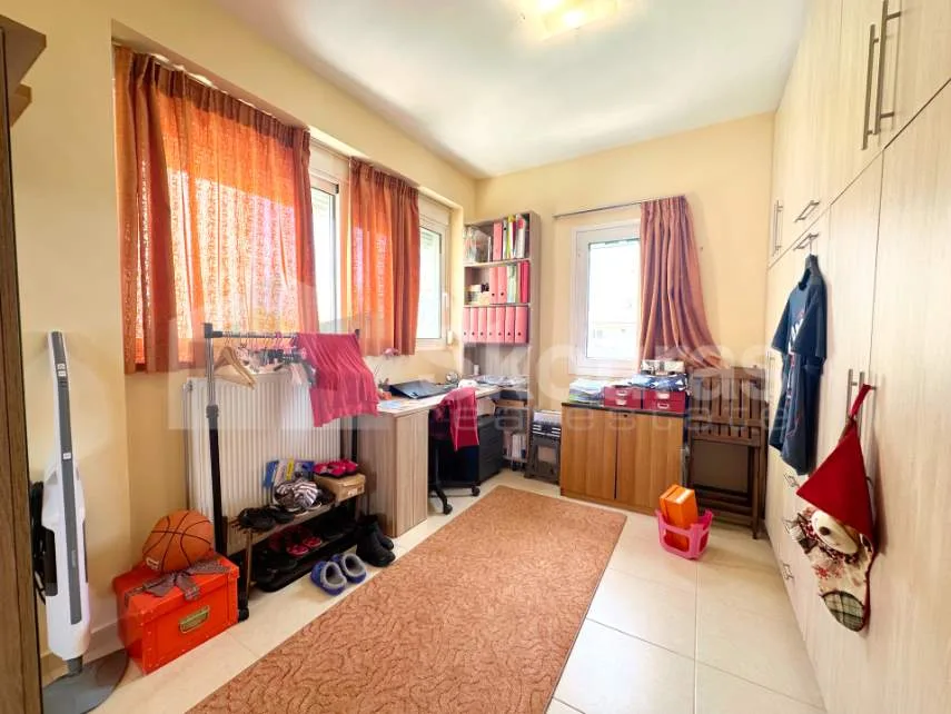 Maisonette 83m²  - 5