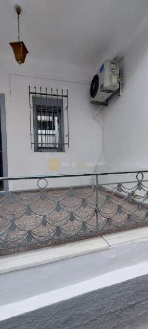 Apartment 78m²  - 3