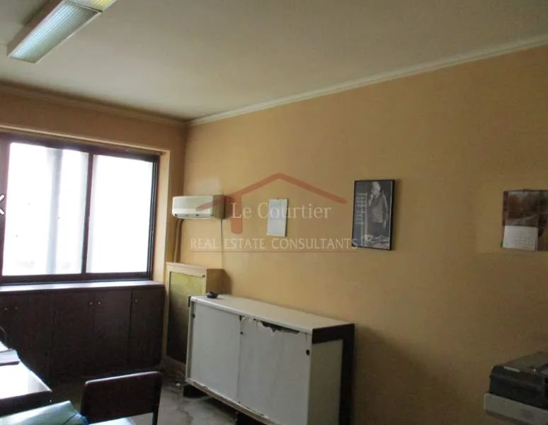 Office 40m²  - 2