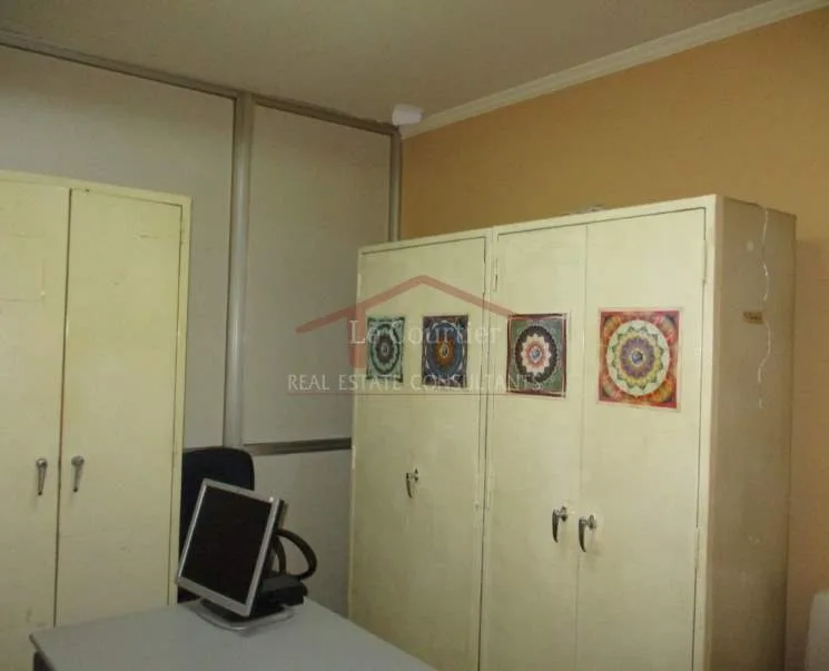 Office 40m²  - 3