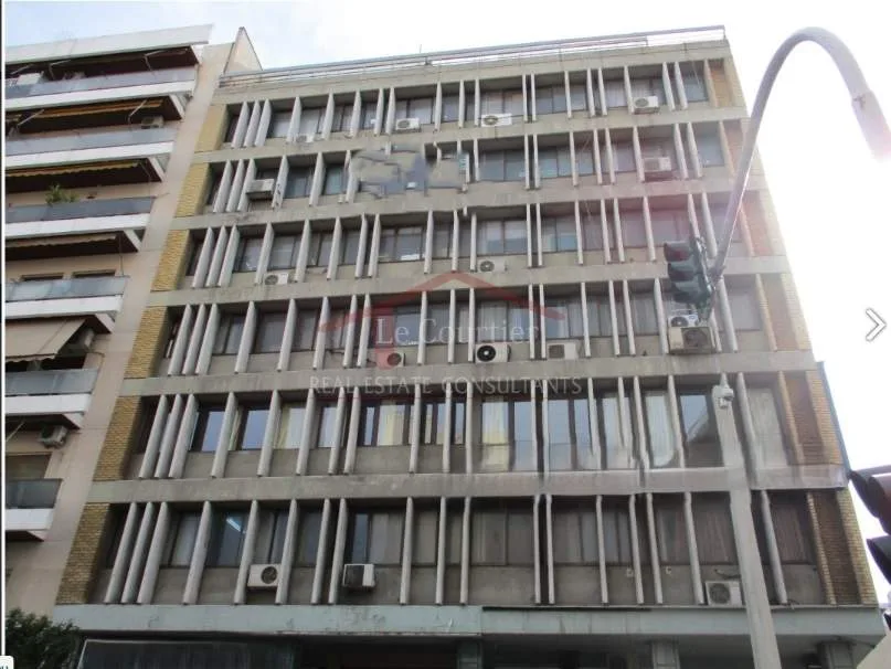 Office 40m²  - 4