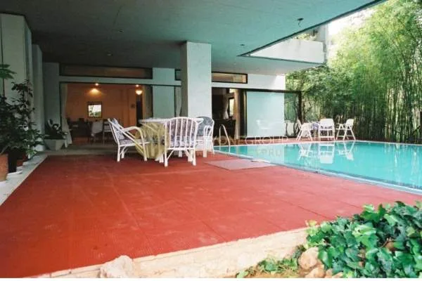 Apartment 104m²  - 2