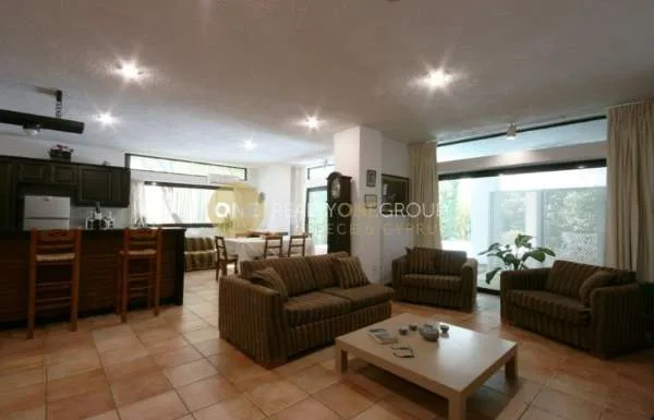 Apartment 104m²  - 3