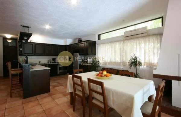 Apartment 104m²  - 5