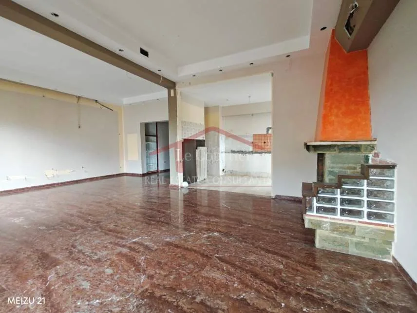 Apartment 114m²  - 2