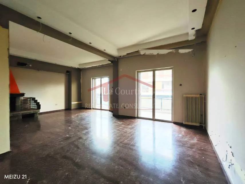 Apartment 114m²  - 4