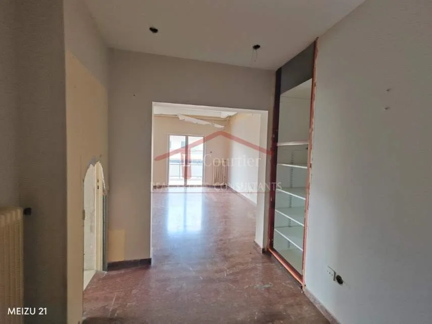 Apartment 114m²  - 5