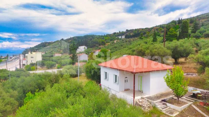 Μονοκατοικία 62τ.μ.  - 2