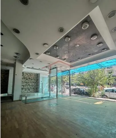 Standalone office building 1000m²  - 2