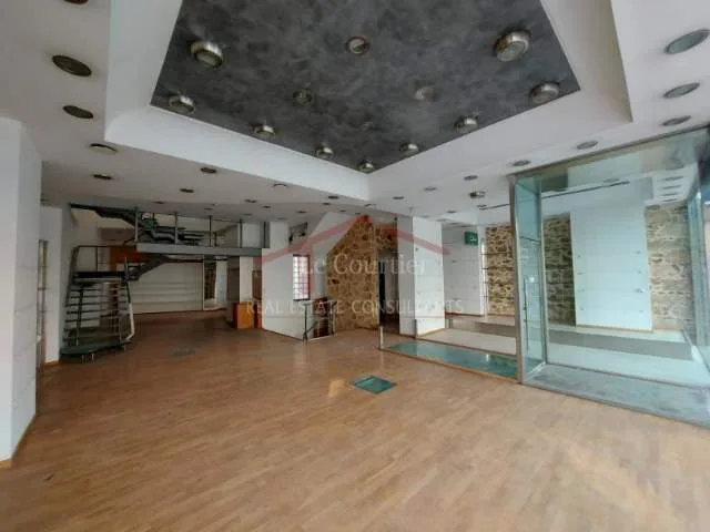 Standalone office building 1000m²  - 3