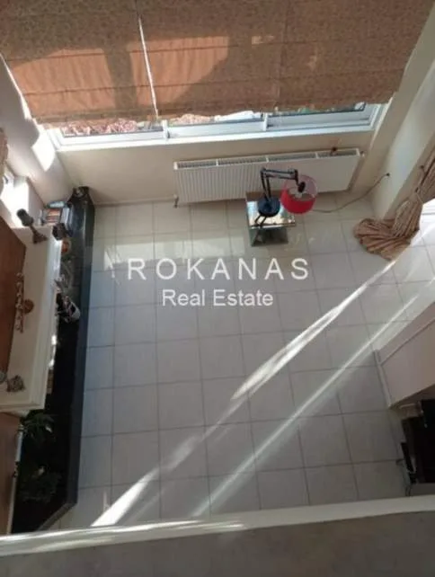 Μεζονέτα 390τ.μ.  - 4