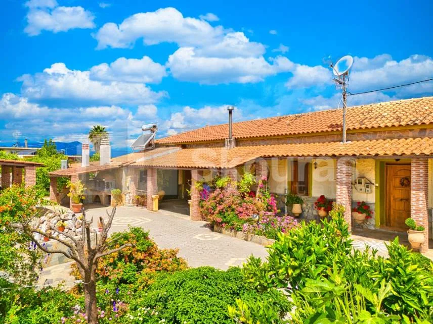 Detached house 150m²  - 2