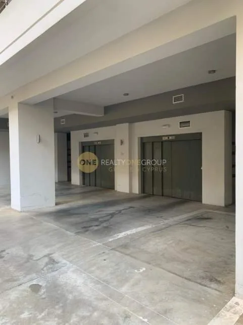 Parking lot 72m²  - 2