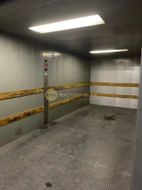 Parking lot 72m²  - 5
