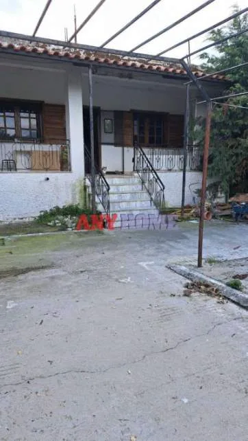 Μονοκατοικία 120τ.μ.  - 4