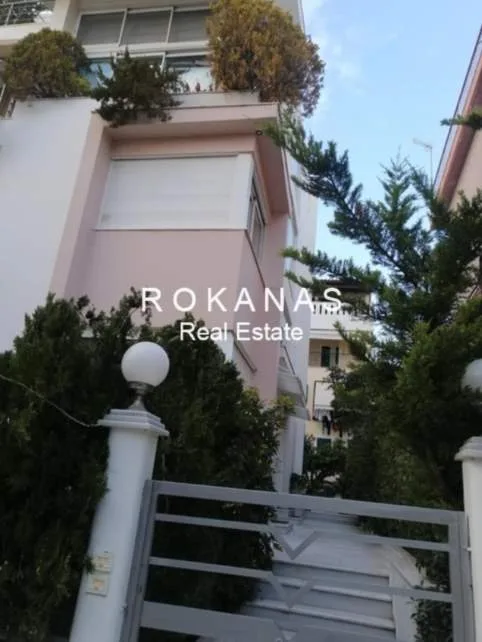 Μονοκατοικία 546τ.μ.  - 3