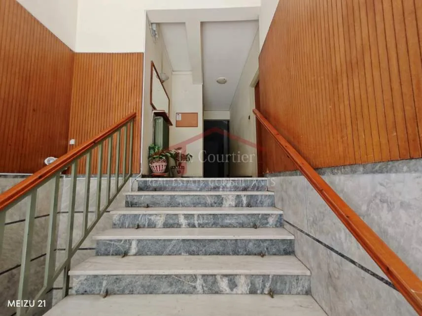 Apartment 52m²  - 2