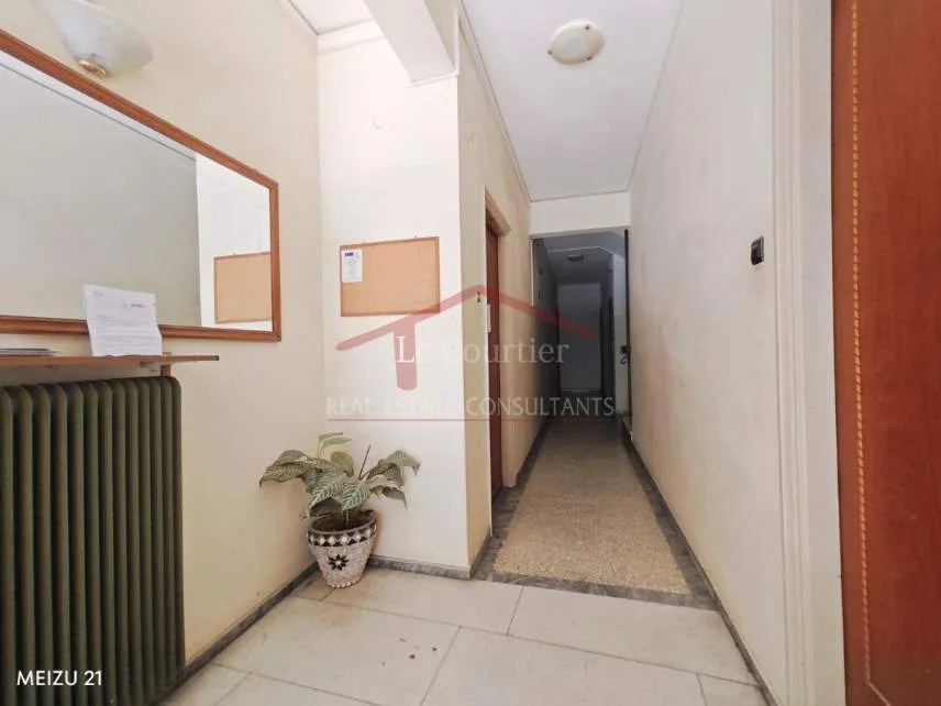 Apartment 52m²  - 3