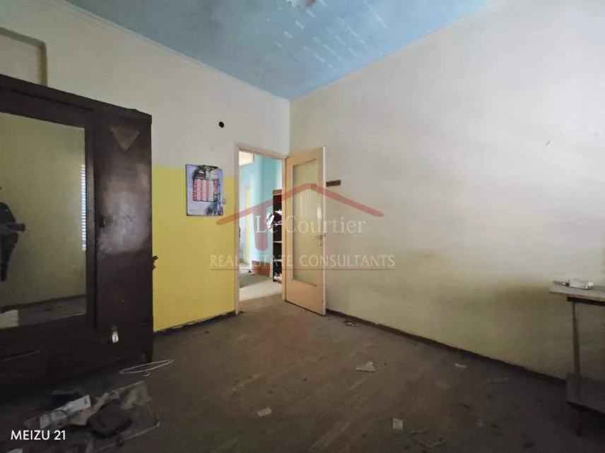 Apartment 52m²  - 4
