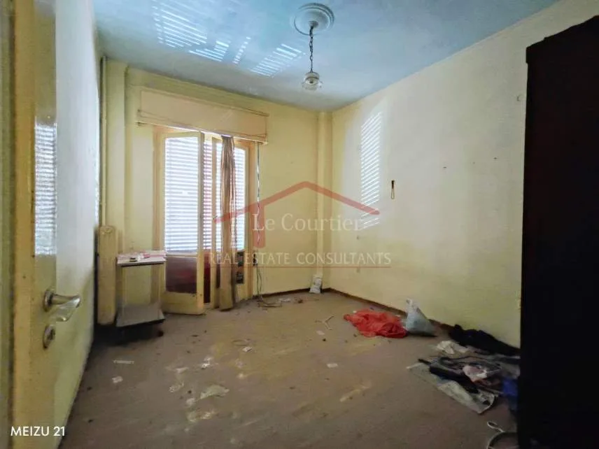 Apartment 52m²  - 5