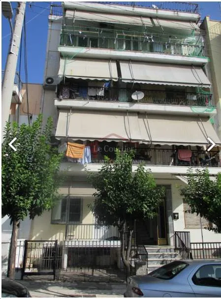 Apartment 75m²  - 2