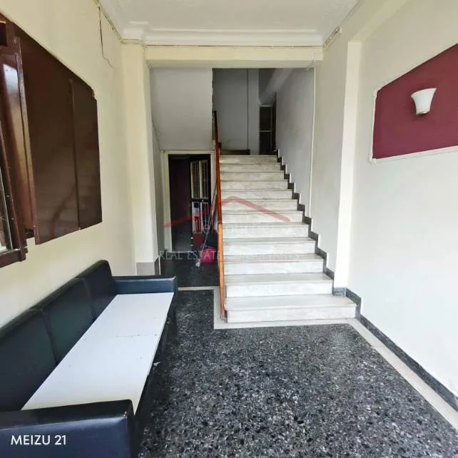 Apartment 75m²  - 3