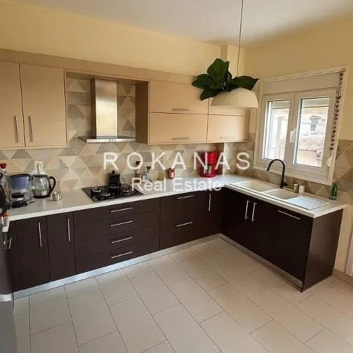 Maisonette 205m²  - 2
