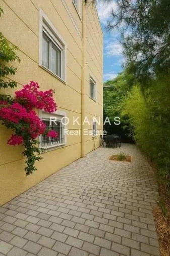 Maisonette 205m²  - 3