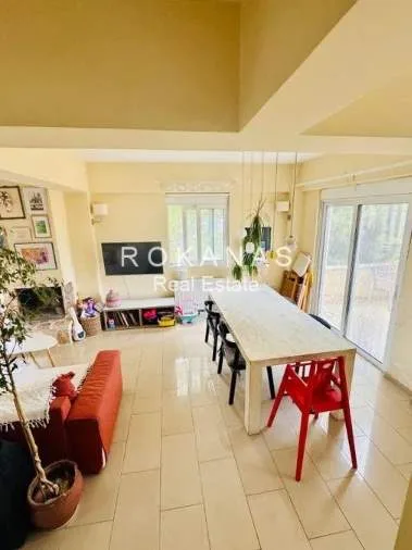 Maisonette 205m²  - 4