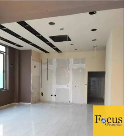 Shop 85m²  - 4