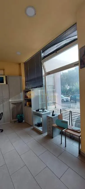 Shop 29m²  - 4
