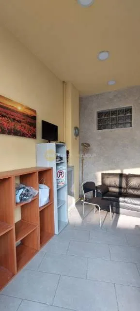 Shop 29m²  - 5