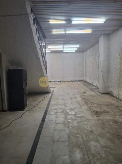 Standalone office building 500m²  - 3