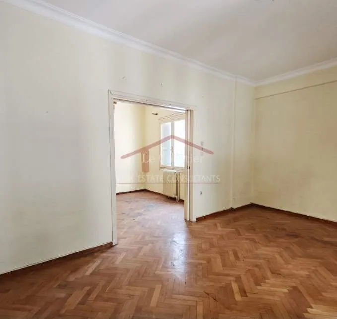 Apartment 79m²  - 2