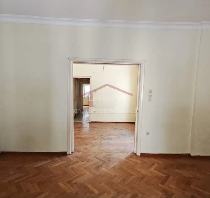 Apartment 79m²  - 3