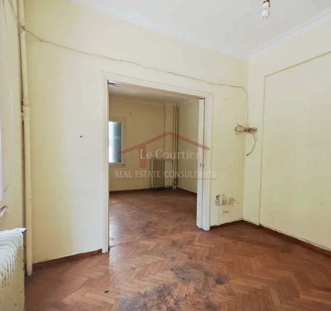 Apartment 79m²  - 4