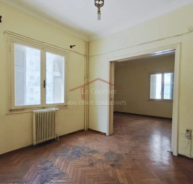 Apartment 79m²  - 5
